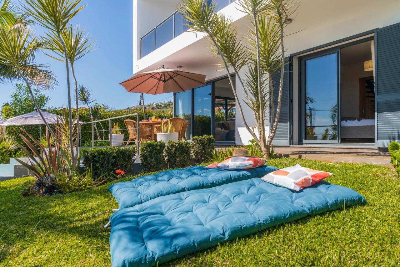 Villa Hibiscus By An Island *