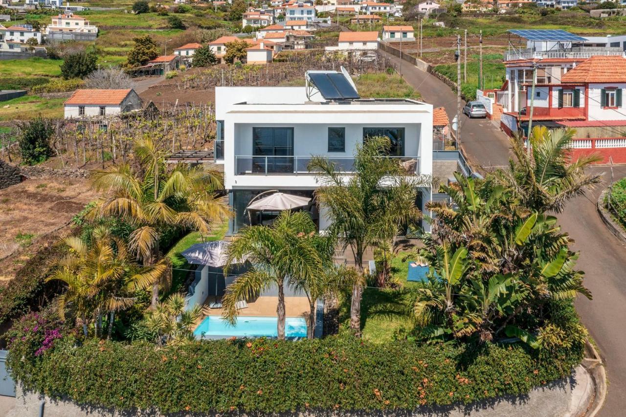 Hibiscus By An Island * Calheta (Madeira)