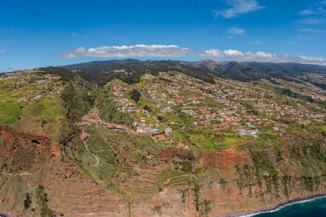 Hibiscus By An Island * Calheta (Madeira)